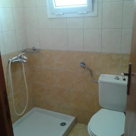 Eleni's House Vaszilikí