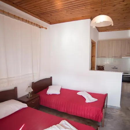 Vendégház Eleni's House