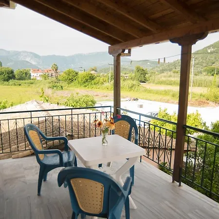 Vendégház Eleni's House 3*