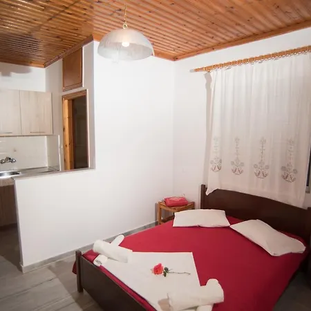 Eleni's House 3* Vasiliki