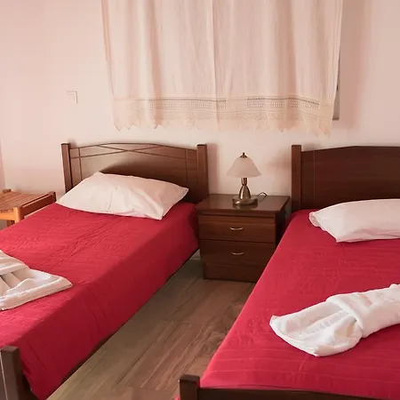 Eleni's House Gæstehus 3*